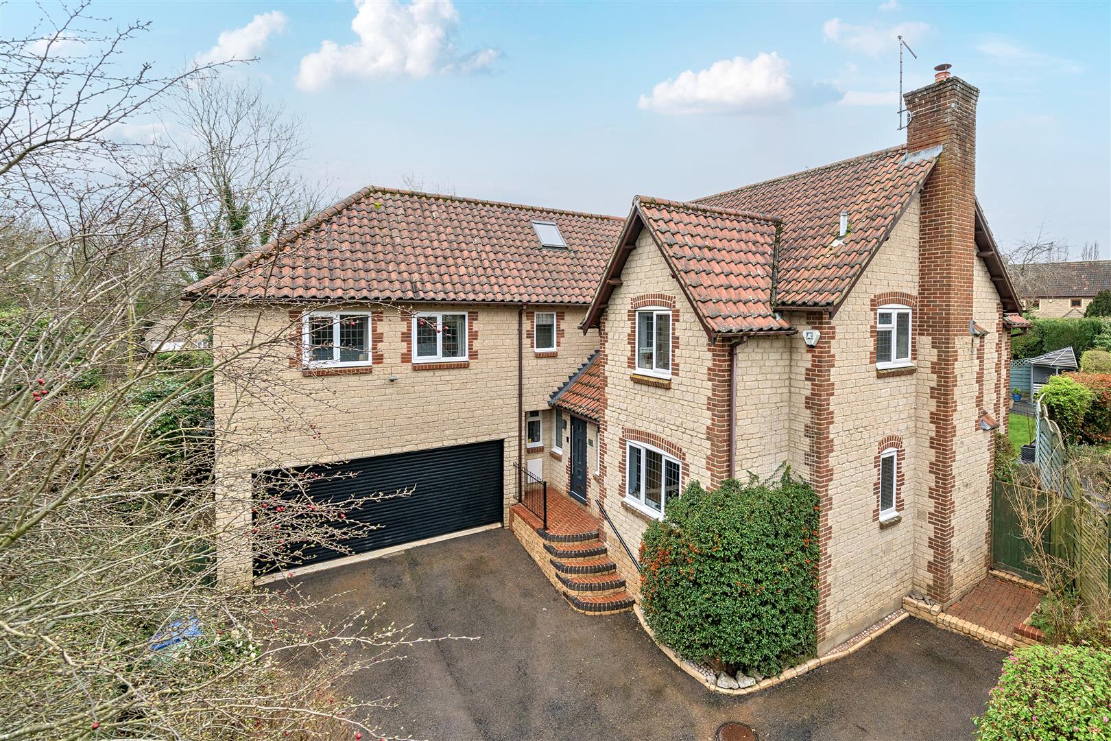 Old Hardenhuish Lane, Chippenham